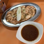 hasshydeshitaさんが投稿した食道園（北海道/えりも町その他）の口コミ詳細 [食べログ] 食道園