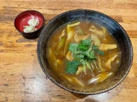 カレーおじさん＼(^o^)／さんが投稿した蕎麦人 弁慶 江戸川橋店（東京/江戸川橋）の口コミ詳細 [食べログ] 蕎麦人 弁慶 江戸川橋店