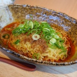 百鬼丸もどきさんが投稿した汁なし担々麺 くにまつ 舟入南店（広島/舟入南）の口コミ詳細 [食べログ] 汁なし担々麺 くにまつ 舟入南店