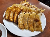 ポティーさんが投稿したぎょうざの店 ひょうたん 三宮店（兵庫/三宮）の口コミ詳細 [食べログ] ぎょうざの店 ひょうたん 三宮店