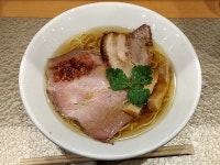 へっぽこキッカーさんが投稿したなにわ 麺次郎（大阪/なんば）の口コミ詳細 [食べログ] なにわ 麺次郎