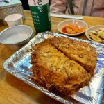 sanokuniさんが投稿した순희네빈대떡（韓国/東大門市場　トンデムンシジャン）の口コミ詳細 [食べログ] 순희네빈대떡