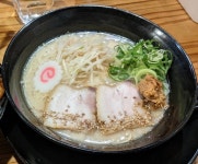 3takeさんが投稿した屋台ラーメン走麺屋（奈良/西田原本）の口コミ詳細 [食べログ] 屋台ラーメン走麺屋