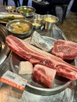 sanokuniさんが投稿した두툼（韓国/ソウル駅周辺）の口コミ詳細 [食べログ] 두툼