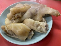 ナイジェルさんが投稿した豚足のかどや（大阪/なんば）の口コミ詳細 [食べログ] 豚足のかどや
