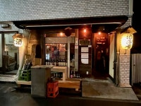 カルグクスさんが投稿した立呑み 浅草 洒落者（東京/田原町）の口コミ詳細 [食べログ] 立呑み 浅草 洒落者