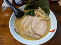 リンカーン５さんが投稿したラーメン中澤（新潟/見附）の口コミ詳細 [食べログ] ラーメン中澤
