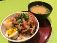 さすらいの旅人・全国各地孤独のグルメさんが投稿した食堂とだか（東京/五反田）の口コミ詳細 [食べログ] 食堂とだか
