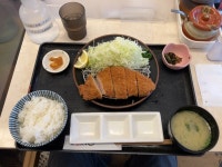 libra1002さんが投稿したとんかつ 川久（鹿児島/鹿児島中央）の口コミ詳細 [食べログ] とんかつ 川久