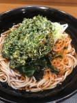 まぁち〜んさんが投稿した名代 富士そば 代々木店（東京/代々木）の口コミ詳細 [食べログ] 名代 富士そば 代々木店