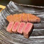イッチャン777さんが投稿した鉄板焼 にし田（神奈川/桜木町）の口コミ詳細 [食べログ] 鉄板焼 にし田