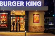 1207Blue2さんが投稿したバーガーキング 島田店（静岡/六合）の口コミ詳細 [食べログ] バーガーキング 島田店