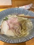 yoshily214さんが投稿した貝だし麺 きた田（京都/京都）の口コミ詳細 [食べログ] 貝だし麺 きた田