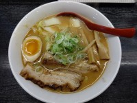 すずめちゅんさんが投稿した麺屋 幸咲（北海道/札幌市清田区その他）の口コミ詳細 [食べログ] 麺屋 幸咲