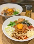 マーコラーメンさんが投稿したNewtowne Noodles（東京/早稲田）の口コミ詳細 [食べログ] Newtowne Noodles