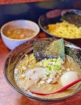 マーコラーメンさんが投稿した煮干しらーめん 渡辺商店（埼玉/霞ヶ関）の口コミ詳細 [食べログ] 煮干しらーめん 渡辺商店