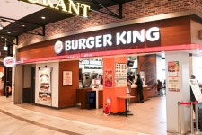 リリケンさんが投稿したバーガーキング イオンモール神戸南店（兵庫/兵庫）の口コミ詳細 [食べログ] バーガーキング イオンモール神戸南店