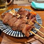 Ash1000さんが投稿したやきとん 豚番長 京急蒲田店（東京/京急蒲田）の口コミ詳細 [食べログ] やきとん 豚番長 京急蒲田店
