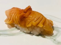 KeiJiさんが投稿した鮨 赤酢 はなやま（東京/赤坂）の口コミ詳細 [食べログ] 鮨 赤酢 はなやま