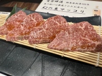 crazybabyさんが投稿した焼肉ダイニングあがり 二十世紀が丘店（千葉/北国分）の口コミ詳細 [食べログ] 焼肉ダイニングあがり... 