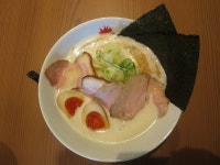 麺 寸胴 小手さんが投稿した名古屋コーチンラーメン 栄町店（愛知/栄）の口コミ詳細 [食べログ] 名古屋コーチンラーメン 栄町店