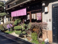 波乗りトニ〜さんが投稿した徳太樓（東京/浅草）の口コミ詳細 [食べログ] 徳太樓