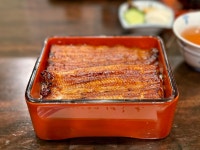 kiyo1223さんが投稿した鰻はし本（東京/東京）の口コミ詳細 [食べログ] 鰻はし本