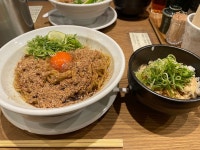 マルコメさんが投稿した本町製麺所 中華そば工房（大阪/堺筋本町）の口コミ詳細 [食べログ] 本町製麺所 中華そば工房