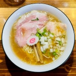 四谷正宗さんが投稿したらーめん大衆酒場 一富士（大阪/御幣島）の口コミ詳細 [食べログ] らーめん大衆酒場 一富士