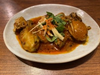 よっしー7716さんが投稿したカッチャル バッチャル（東京/新大塚）の口コミ詳細 [食べログ] カッチャル バッチャル