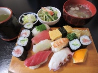Freimannさんが投稿しただいご寿司（宮城/下馬）の口コミ詳細 [食べログ] だいご寿司