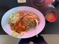 KANIYANさんが投稿したグ～たくさん炒飯店（福岡/西小倉）の口コミ詳細 [食べログ] グ～たくさん炒飯店