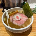 takafumiaoki000さんが投稿した煮干中華そば無双（埼玉/大宮）の口コミ詳細 [食べログ] 煮干中華そば無双