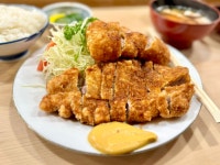 磯部　マキさんが投稿したとんかつ とんき 目黒本店（東京/目黒）の口コミ詳細 [食べログ] とんかつ とんき 目黒本店
