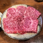 good♪sanさんが投稿した京洛焼肉 ぽめ（大阪/心斎橋）の口コミ詳細 [食べログ] 京洛焼肉 ぽめ