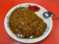 カレーおじさん＼(^o^)／さんが投稿した山田屋（東京/初台）の口コミ詳細 [食べログ] 山田屋