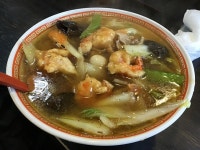 はーどろっかーさんが投稿したアサヒ軒（石川/加賀温泉）の口コミ詳細 [食べログ] アサヒ軒