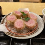 3litt55さんが投稿したとんかつ中村（大阪/千林大宮）の口コミ詳細 [食べログ] とんかつ中村