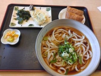 gol78さんが投稿した長命うどんまさちよ（愛知/津島）の口コミ詳細 [食べログ] 長命うどんまさちよ