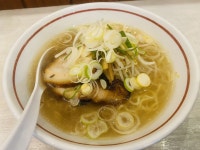 ひょい吉さんが投稿したラーメン一刻（島根/安来）の口コミ詳細 [食べログ] ラーメン一刻