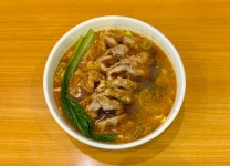 taxxさんが投稿した我流担々麺 竹子 天神下店（東京/湯島）の口コミ詳細 [食べログ] 我流担々麺 竹子 天神下店