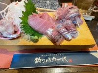 ひろチンさんが投稿した釣りバカ一代（千葉/佐倉）の口コミ詳細 [食べログ] 釣りバカ一代