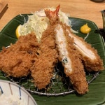 死んでも残留さんが投稿したとんかつ和幸 イオンモール土浦店（茨城/土浦）の口コミ詳細 [食べログ] とんかつ和幸 イオンモール土浦店