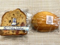 chokkoさんが投稿した西洋菓子 しろたえ（東京/赤坂見附）の口コミ詳細 [食べログ] 西洋菓子 しろたえ