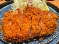 いが餅さんが投稿したとんかつ檍 銀座8丁目店（東京/銀座）の口コミ詳細 [食べログ] とんかつ檍 銀座8丁目店