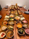 JoeColombiaさんが投稿したHASUO（東京/広尾）の口コミ詳細 [食べログ] HASUO