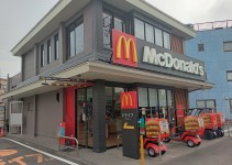 横浜 かめろぐさんが投稿したマクドナルド 川崎渡田店（神奈川/川崎新町）の口コミ詳細 [食べログ] マクドナルド 川崎渡田店