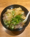 牛丼仮面さんが投稿したうどん平（福岡/博多）の口コミ詳細 [食べログ] うどん平