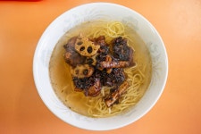 Tokyo Rocksさんが投稿した元祖スーラーメン（神奈川/阪東橋）の口コミ詳細 [食べログ] 元祖スーラーメン