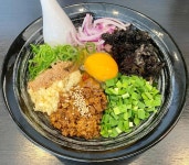PINYAさんが投稿した麺処まるは RISE（北海道/澄川）の口コミ詳細 [食べログ] 麺処まるは RISE
